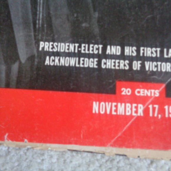 50s Life Magazine - Picture 2 of 12